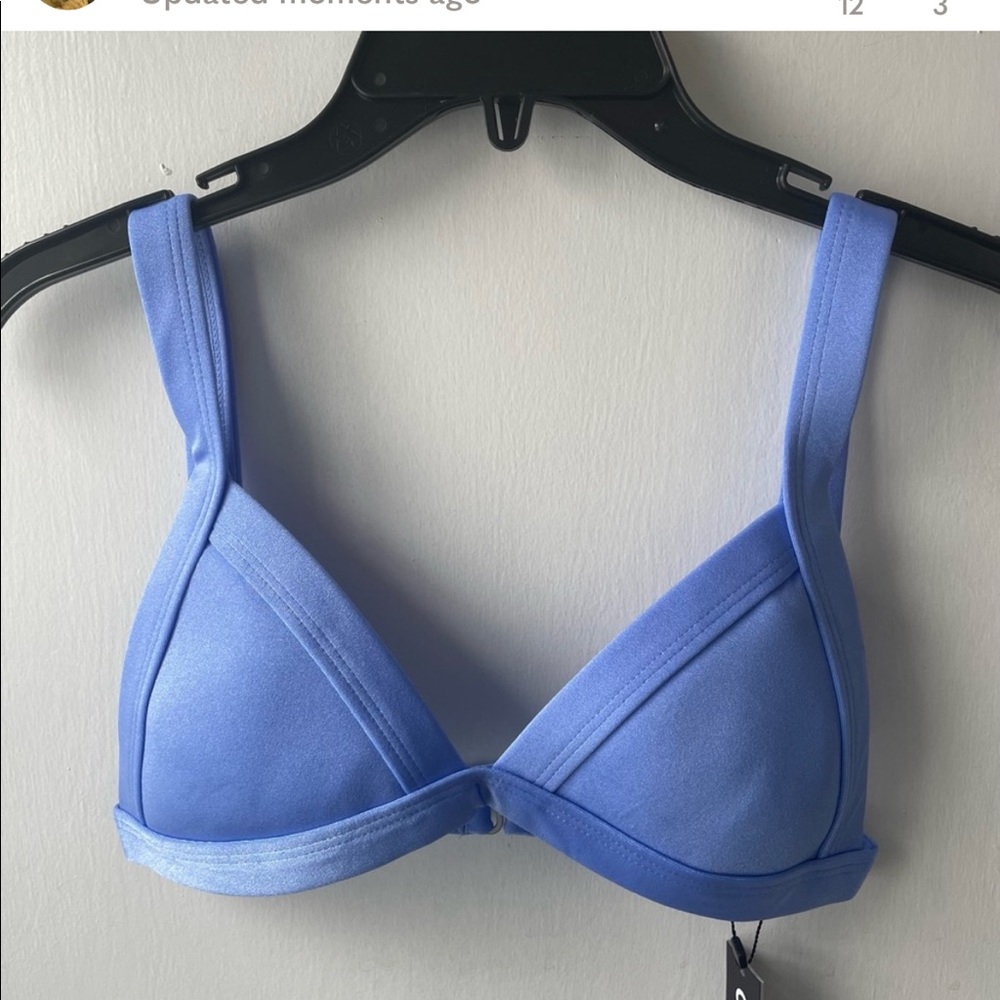 One One Swim Kameron Top